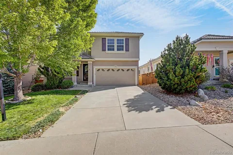 3505 Dinosaur Street