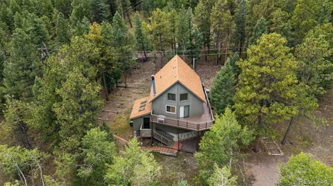 150 Yellow Pine Drive