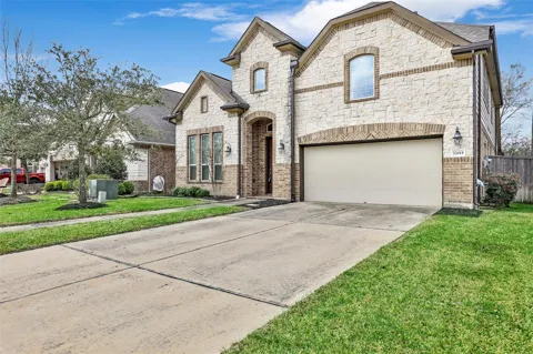 22015 Rustling Springs Drive