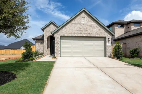 26722 Concord Dawn Drive
