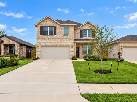 17795 Mill Manor Drive