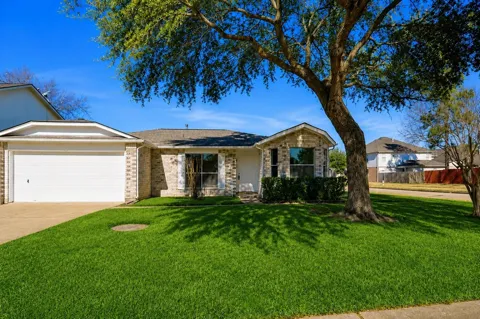 4863 Drew Forest Lane