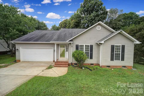 303 Bennington Drive