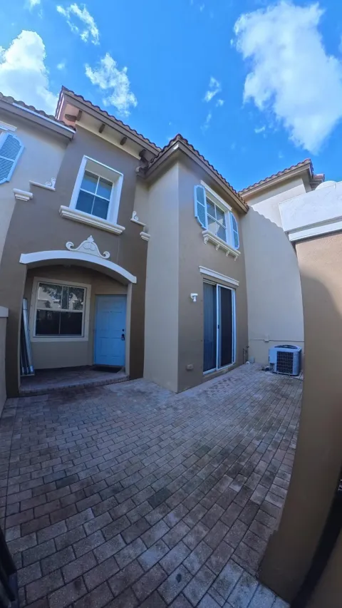 6515 DIAMOND SPRINGS TERRACE #2409