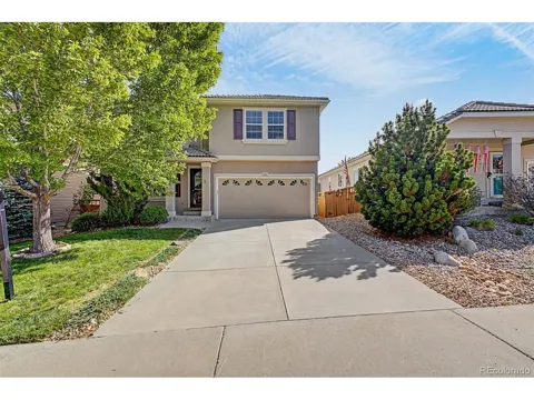 3505 Dinosaur Street