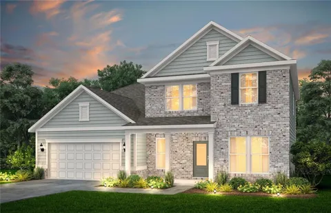 3416 Morris Hills Drive