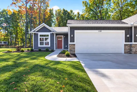 118 Creek Drive #37