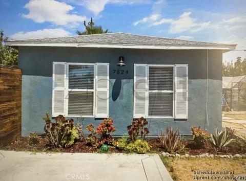 7524 Security Avenue