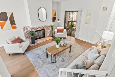 1906 Magdalena Circle #50