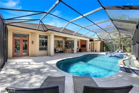 Colliers Reserve Drive