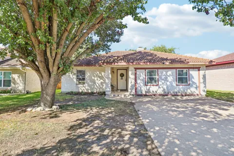 2308 Cool Spring Drive