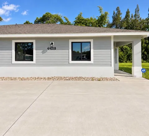 4421 TIMBER RIDGE LANE #B
