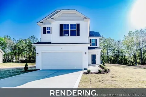 826 Colonial Hills Drive