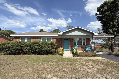 3257 Vardaman Avenue