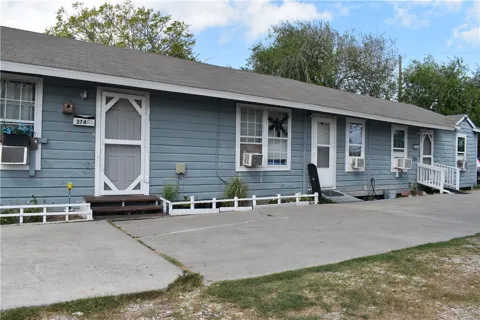374 Pueblo Street
