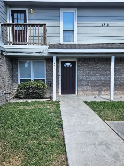 4816 Delwood Street #3