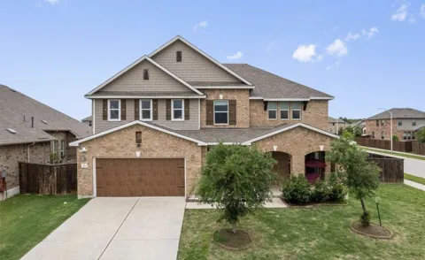 1201 Euless Lane