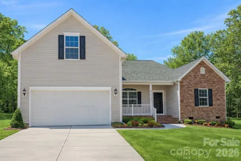 456 Allen Drive