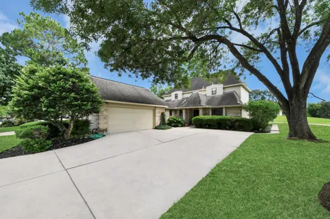 1710 Mayweather Lane