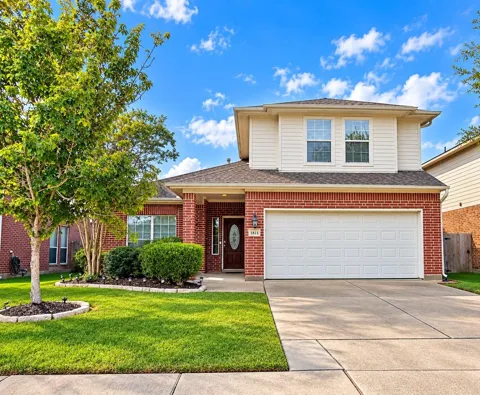 1811 Winding Trail Lane