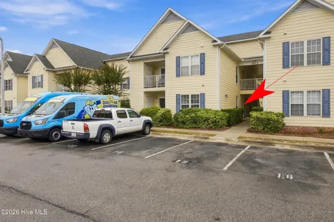 5012 Hunters Trail #Unit 11