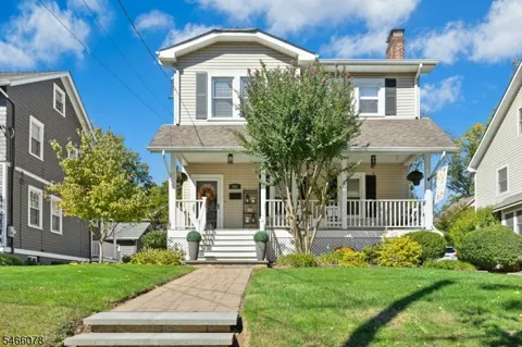 862 Dorian Rd