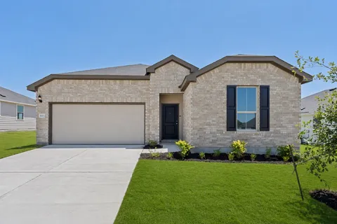 3013 Dimmit Drive