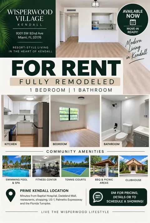 9301 SW 92nd Avenue S #A308