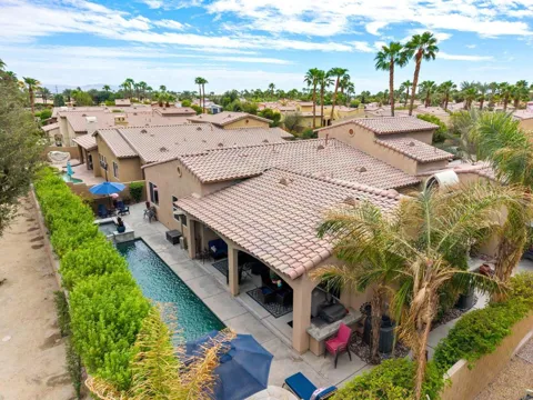 81650 Rancho Santana Drive