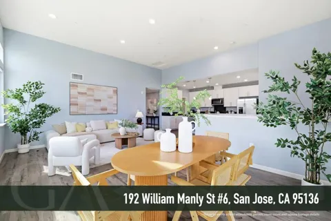 192 William Manly Street #6