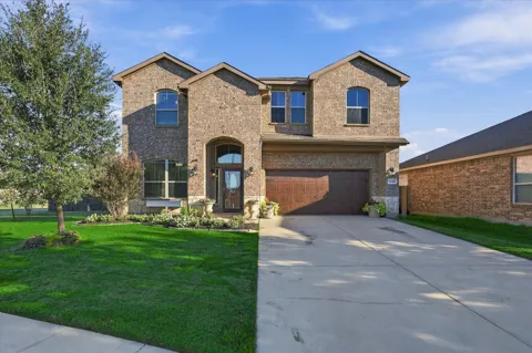 1025 Doe Meadow Drive