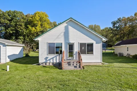 242 E Rose Road