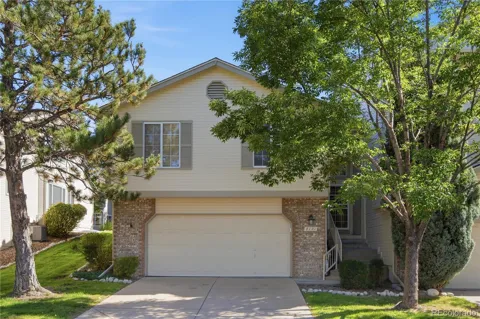 8121 S Humboldt Circle