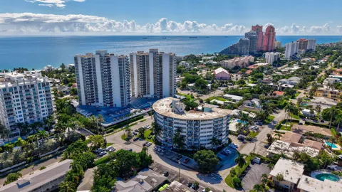 3250 NE 28TH STREET #104