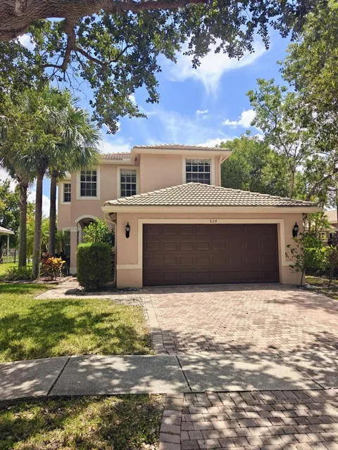 624 Garden Cress Trail