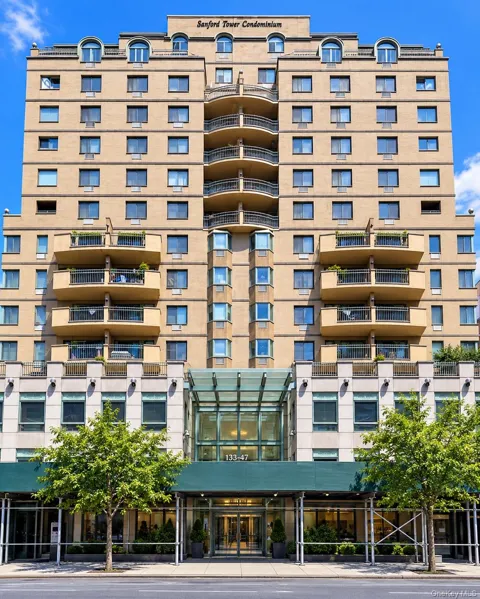 13347 Sanford Avenue #8E