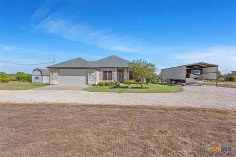 6565 Mother Neff Parkway