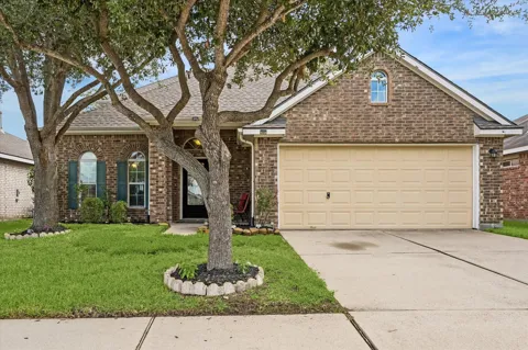 13915 Early Dew Court