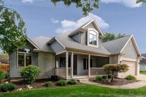 4039 Tudor Drive