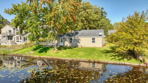 847 S Lakeside Drive