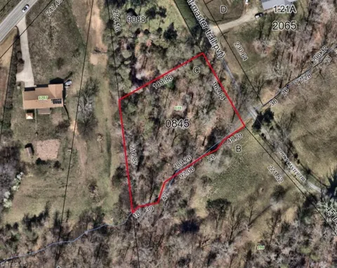 178 Huntmaster Trail