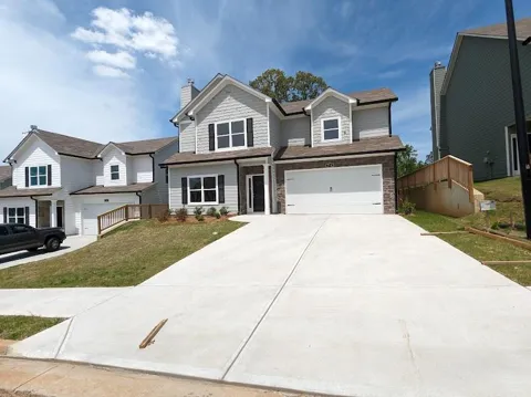 313 Melody Lane