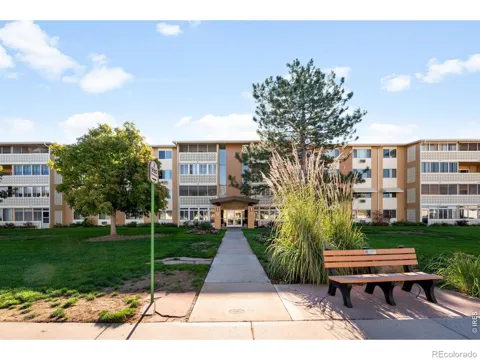 9150 E Center Avenue #6D