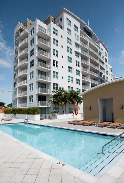 3180 SW 22nd Ter #1003
