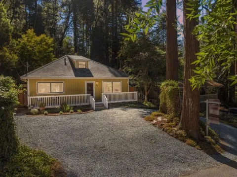240 Ridge Drive
