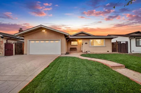 1629 Tierra Buena Drive