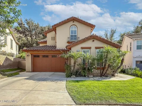 4548 Cielo Circle