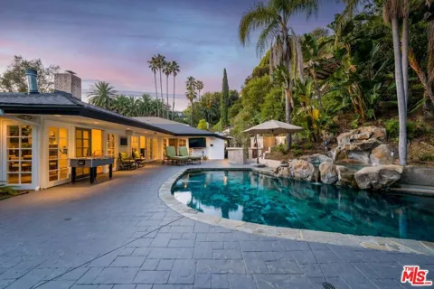 9023 Alto Cedro Drive
