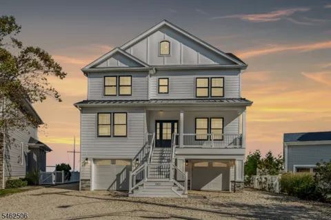 583 Bayview Dr