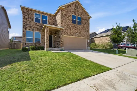 3912 Gentle Meadow